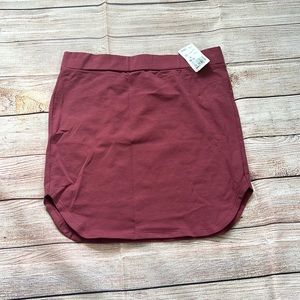 F21 skirt nwt